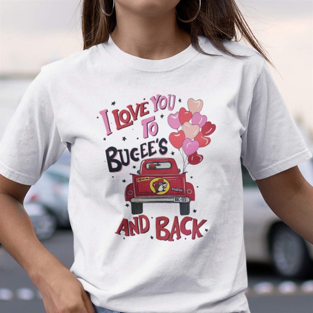 Bucees Valentine Shirt Valentine Day Tee Plus Size Up To 5xl