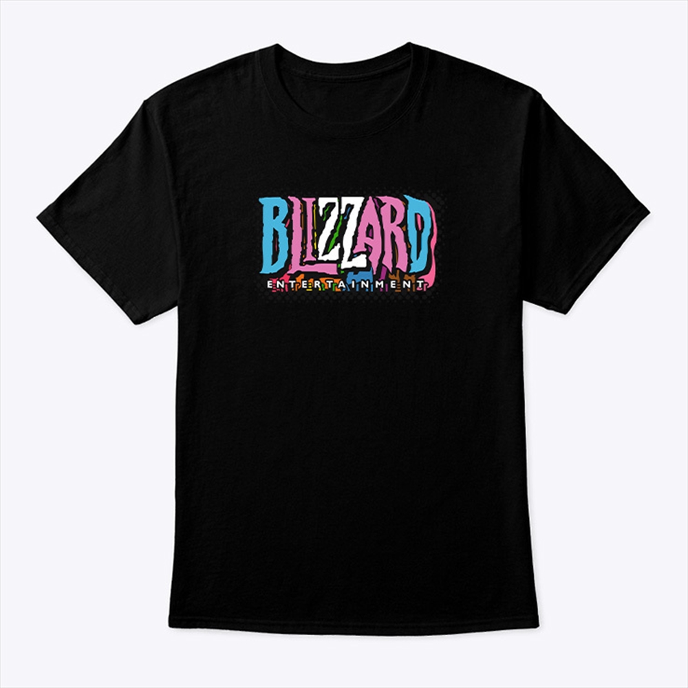 Blizzard Trans Shirt Lgbt Pride Month Plus Size Up To 5xl
