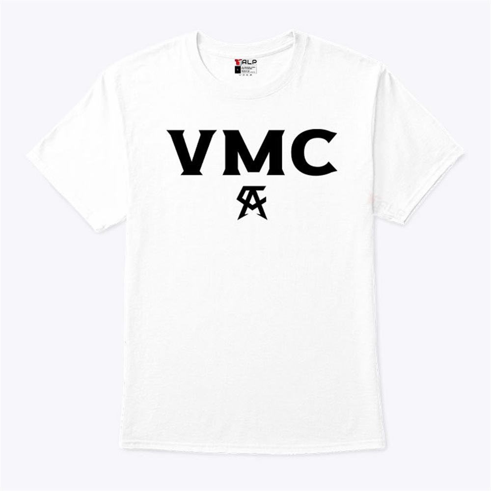 Canelo Alvarez Vmc Shirt Full Size Up To 5xl