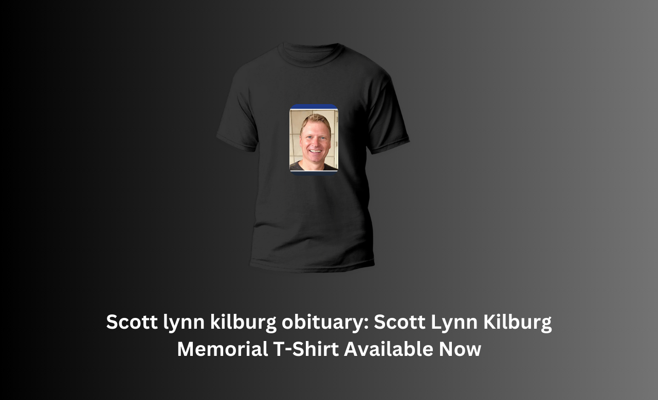 Scott lynn kilburg obituary